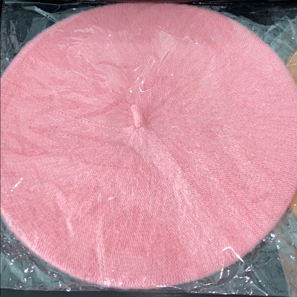 French Top cap